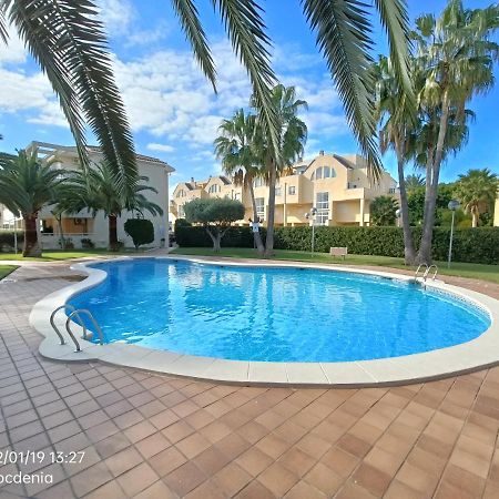 Rosaleda Locdenia Apartment Exterior photo