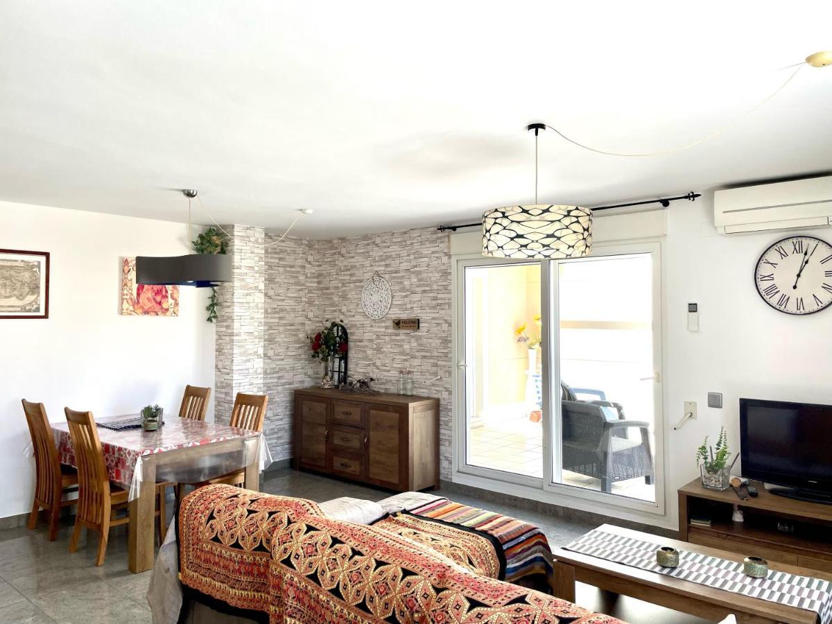 Rosaleda Locdenia Apartment Exterior photo