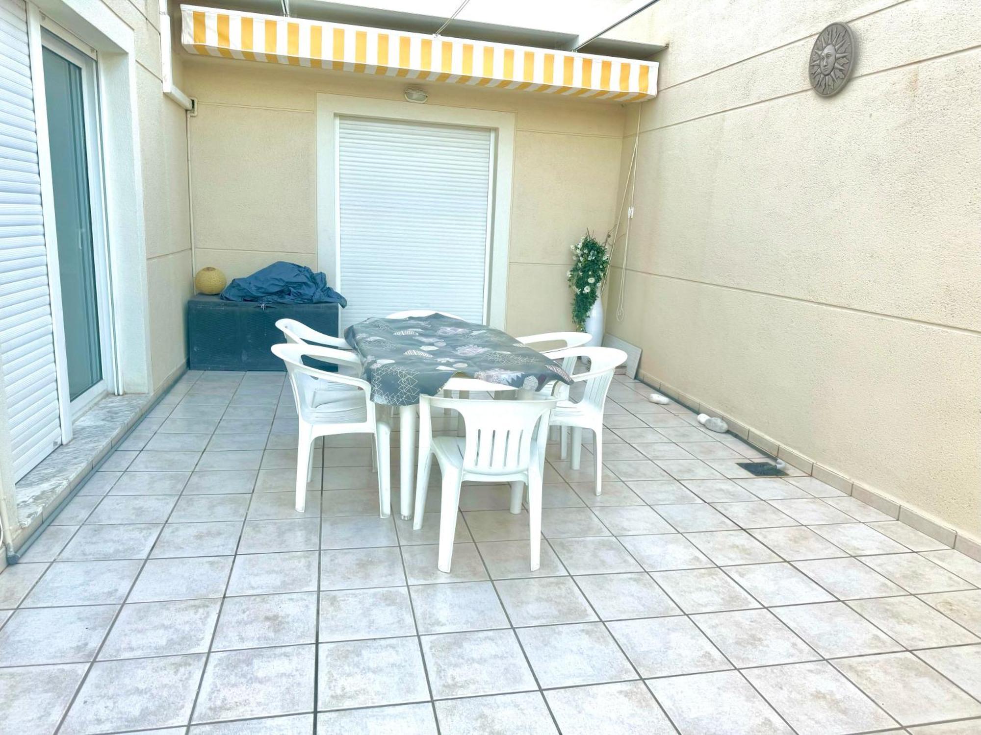Rosaleda Locdenia Apartment Exterior photo