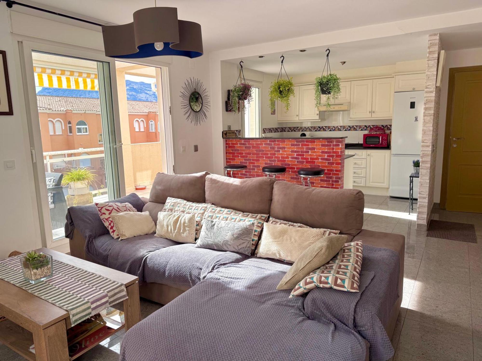 Rosaleda Locdenia Apartment Exterior photo