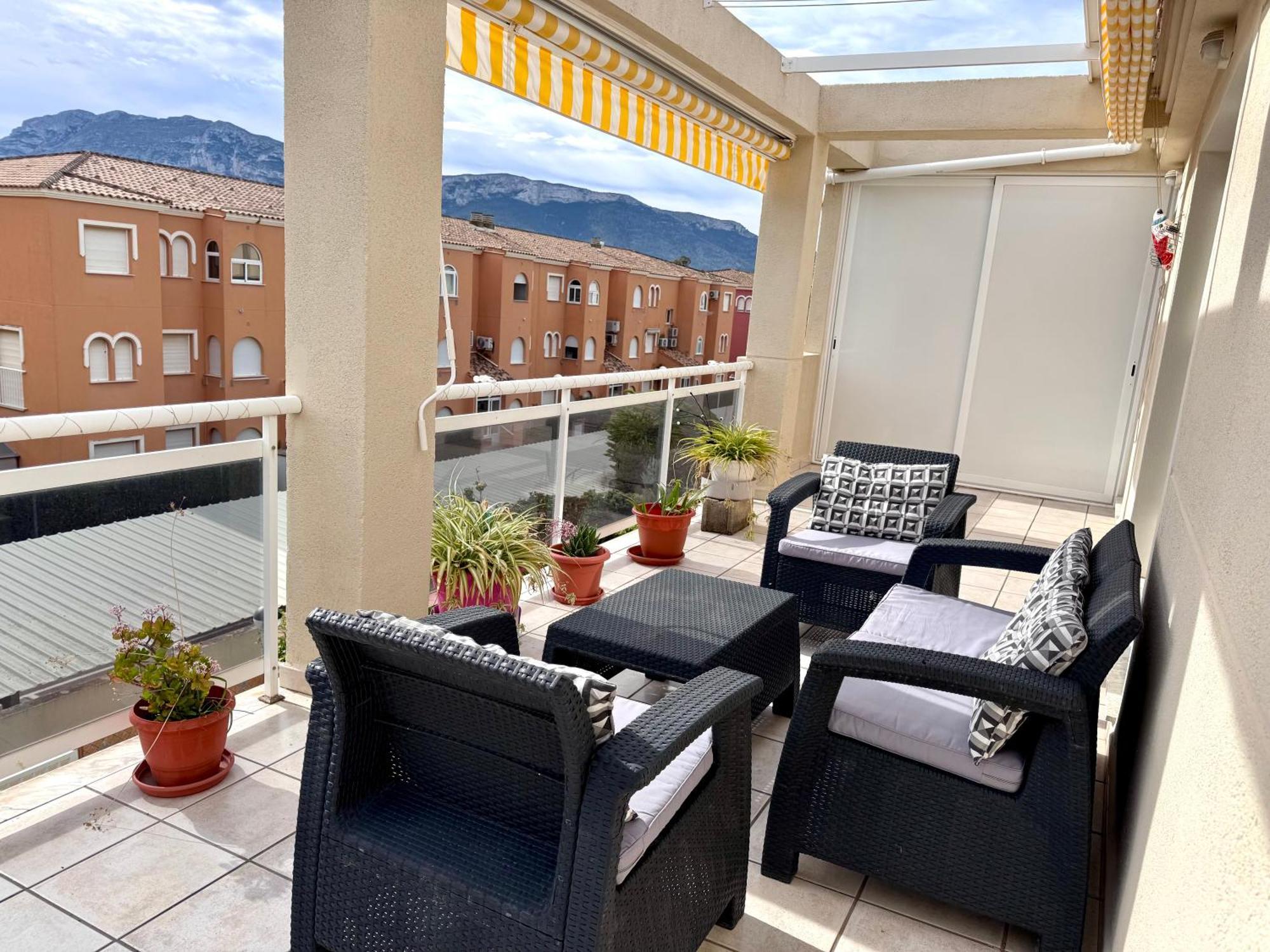 Rosaleda Locdenia Apartment Exterior photo