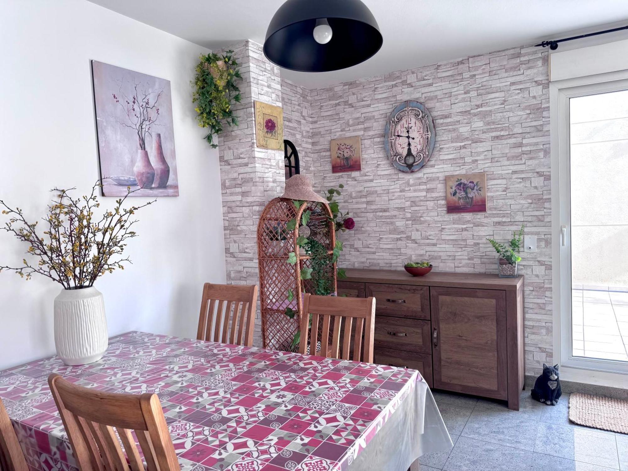 Rosaleda Locdenia Apartment Exterior photo